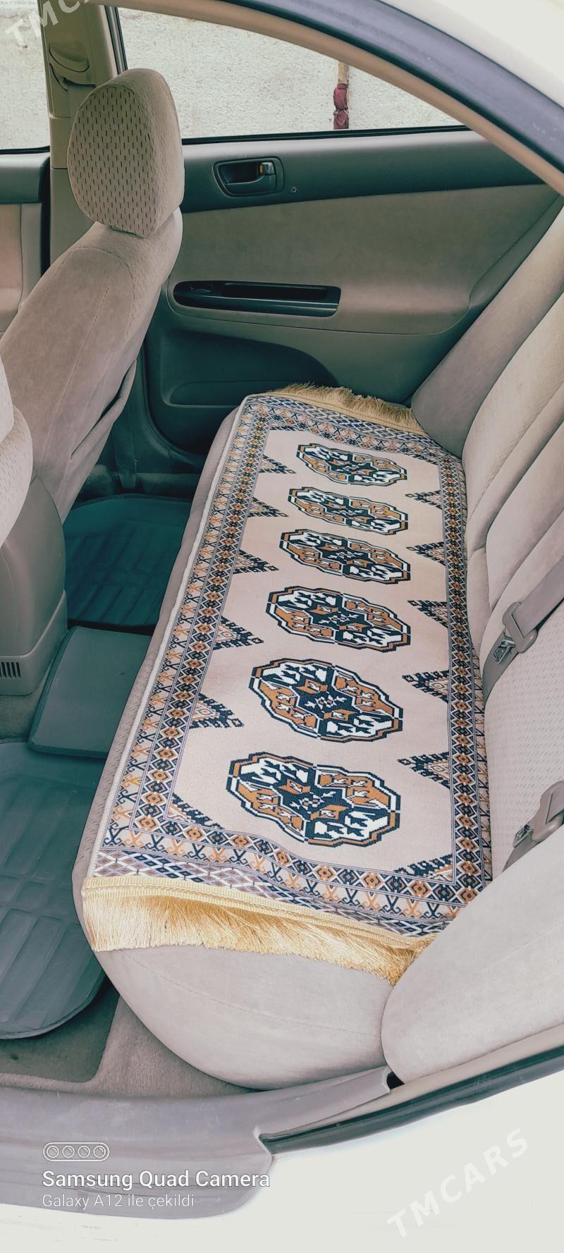 Toyota Camry 2003 - 170 000 TMT - Гызыларбат - img 5