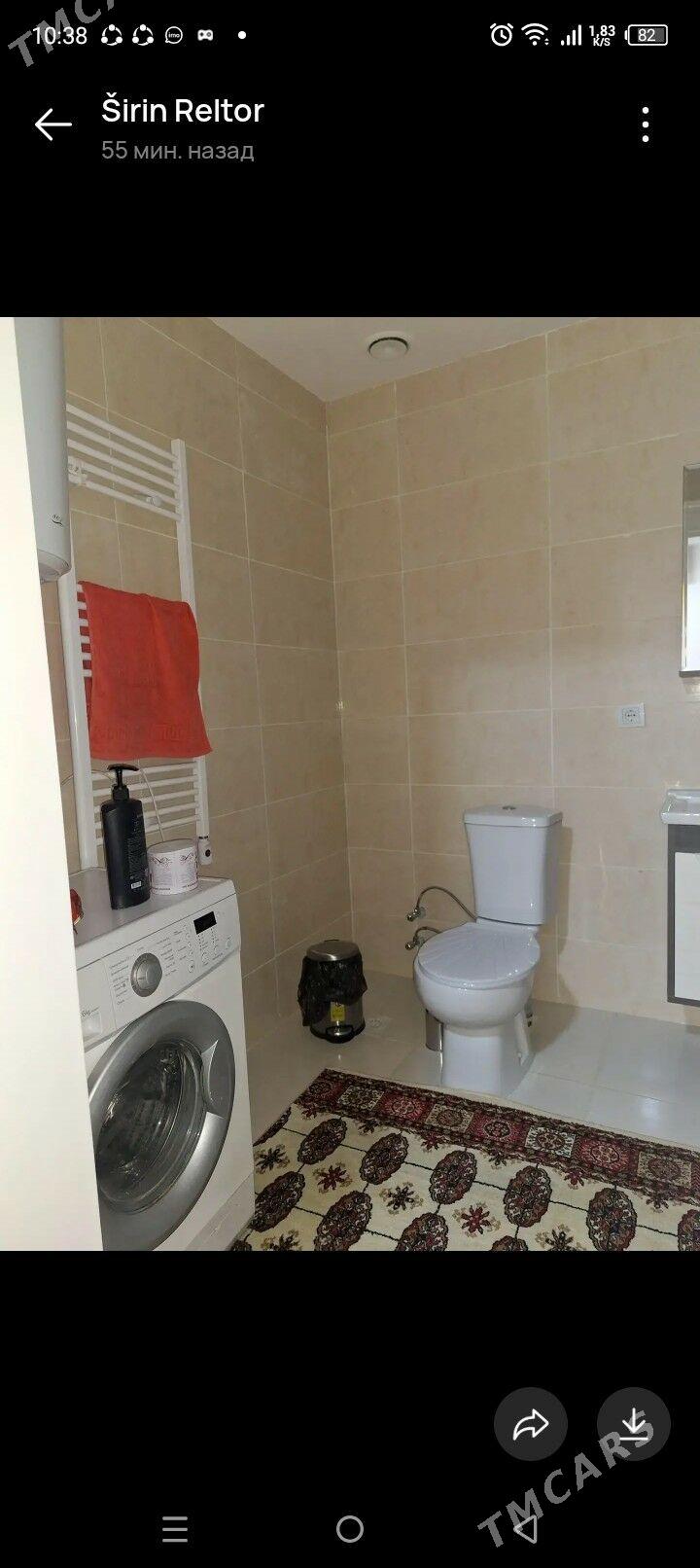  arenda jaý  - Ашхабад - img 7