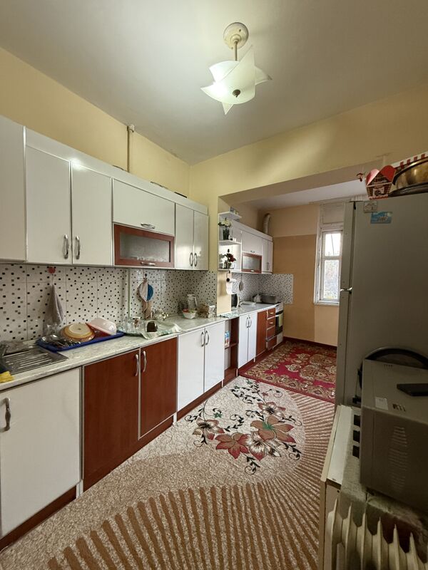 Gowdanka 4komnat - 1 мкр - img 5