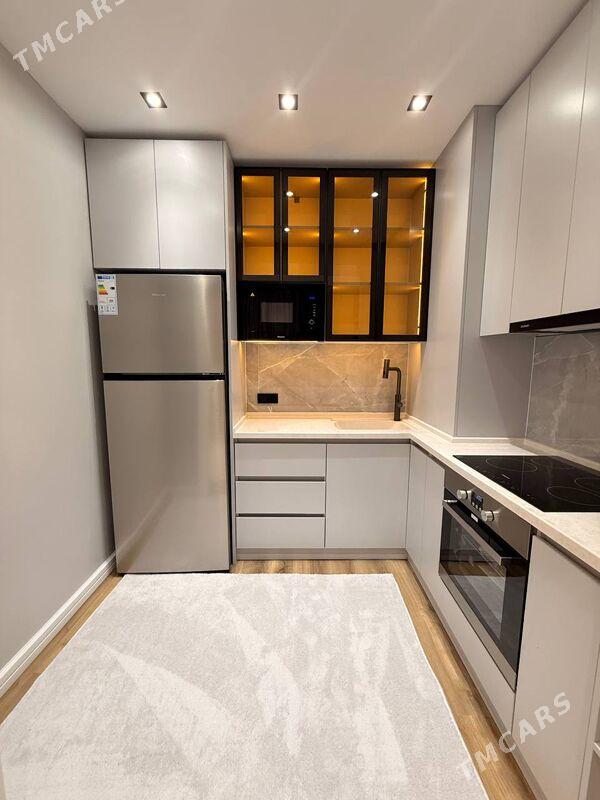 MIR 3 LYUKS JAY 3 KOMNAT - Aşgabat - img 6