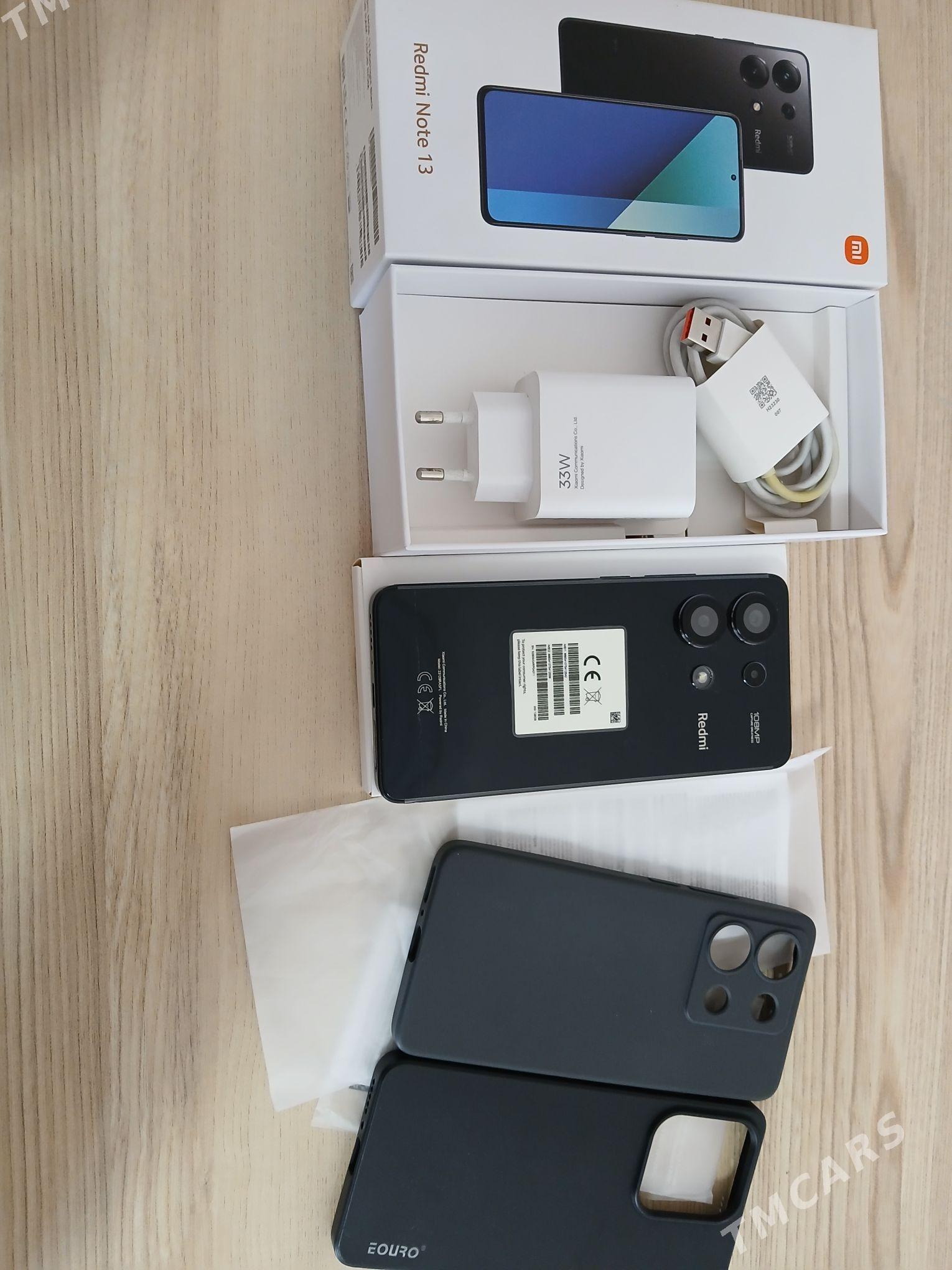 redmi not 13 - Теджен - img 2