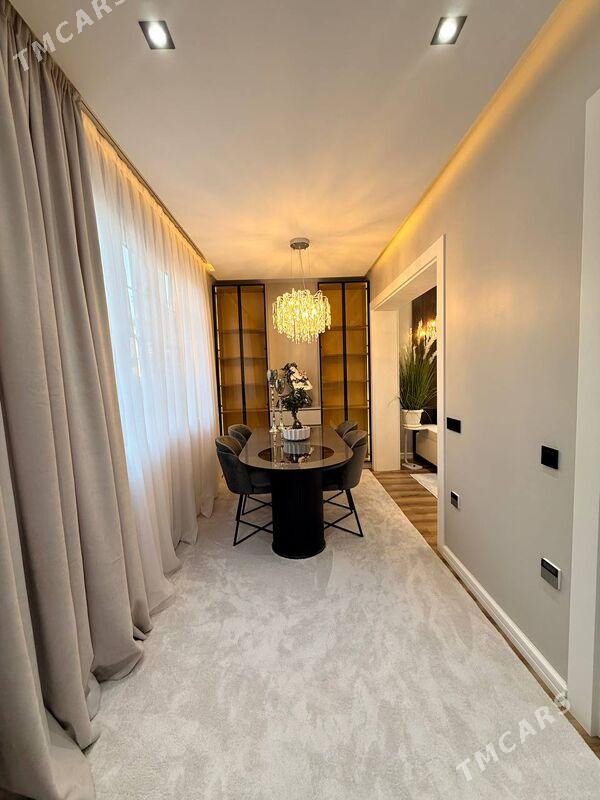 MIR 3 LYUKS JAY 3 KOMNAT - Aşgabat - img 5