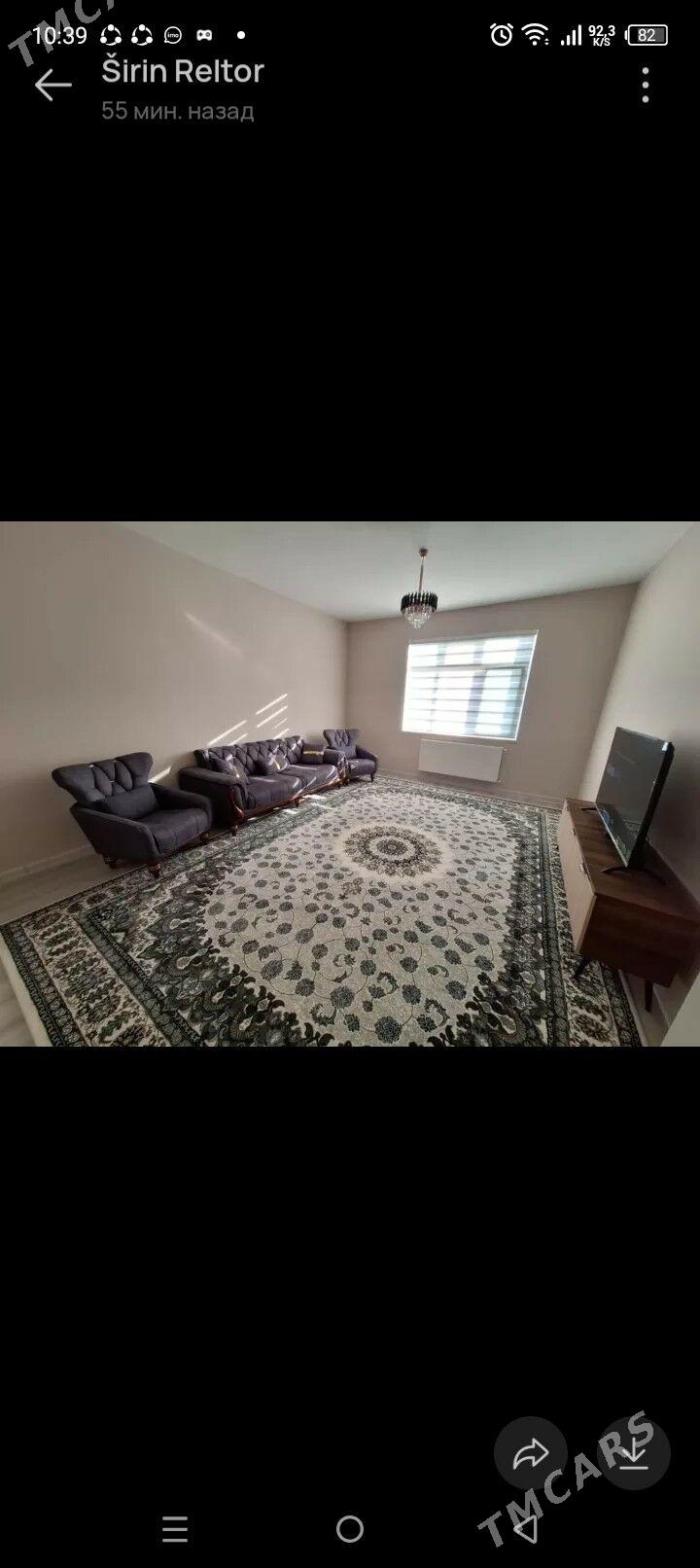  arenda jaý  - Ашхабад - img 2