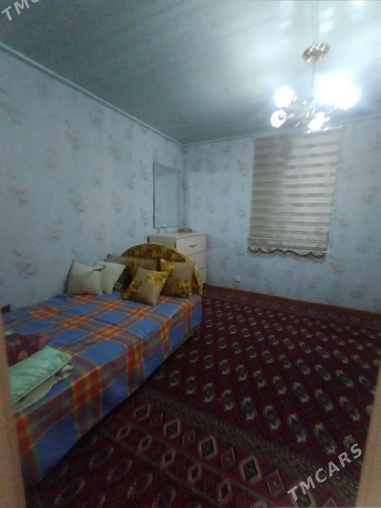 Arenda Plan Kimrayon - Aşgabat - img 9