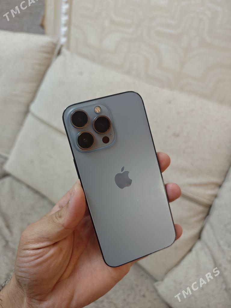 iPhone 13 Pro 128 - Ашхабад - img 2