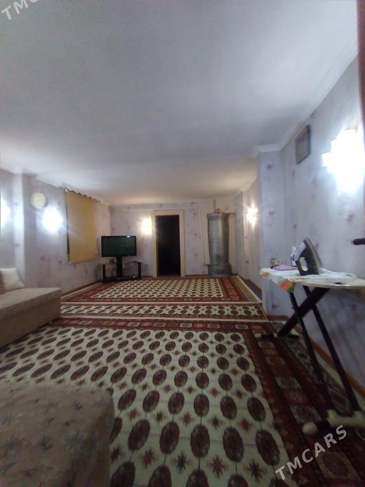 Arenda Plan Kimrayon - Aşgabat - img 5