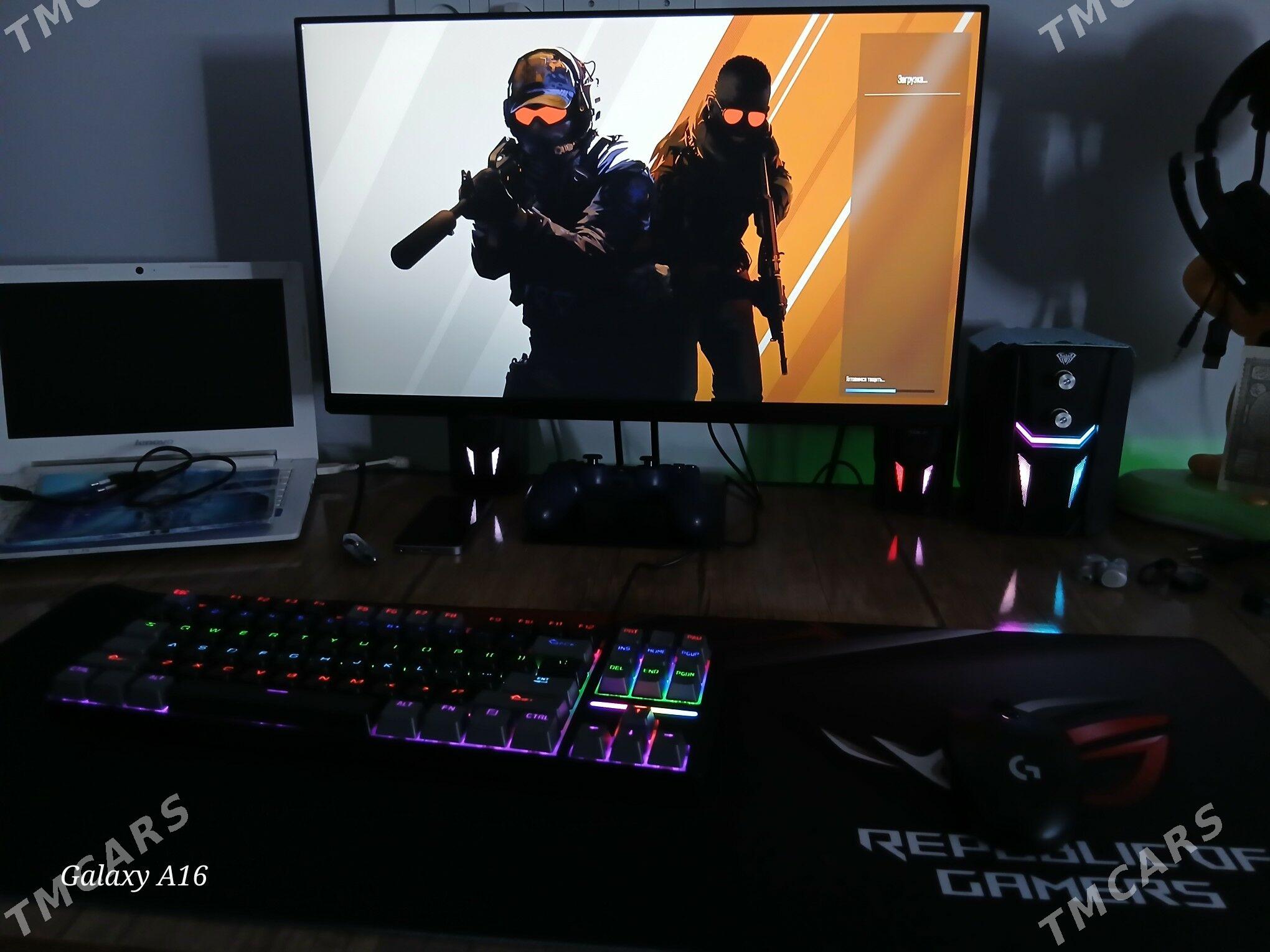 Igravoy pc gtx1060 - Daşoguz - img 4