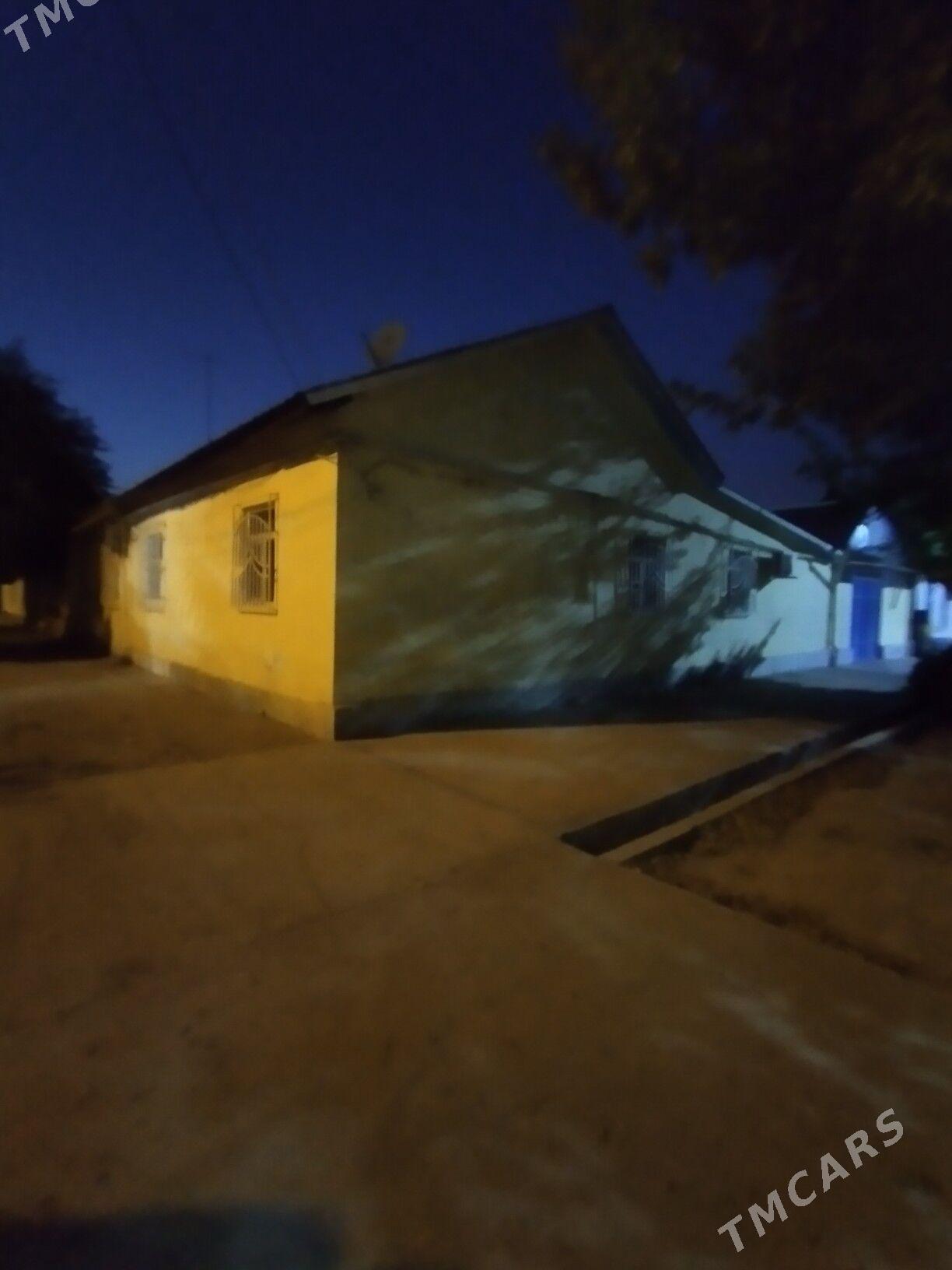 Arenda Plan Kimrayon - Aşgabat - img 2