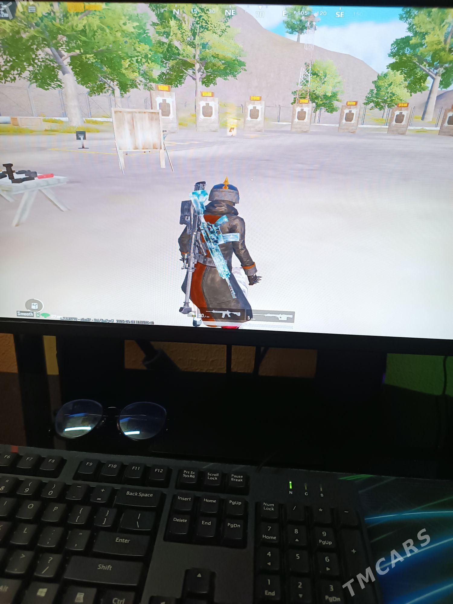 Igravoy pc gtx1060 - Daşoguz - img 5