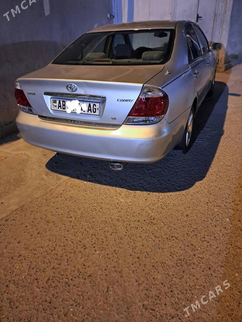 Toyota Camry 2002 - 160 000 TMT - Hitrowka - img 3