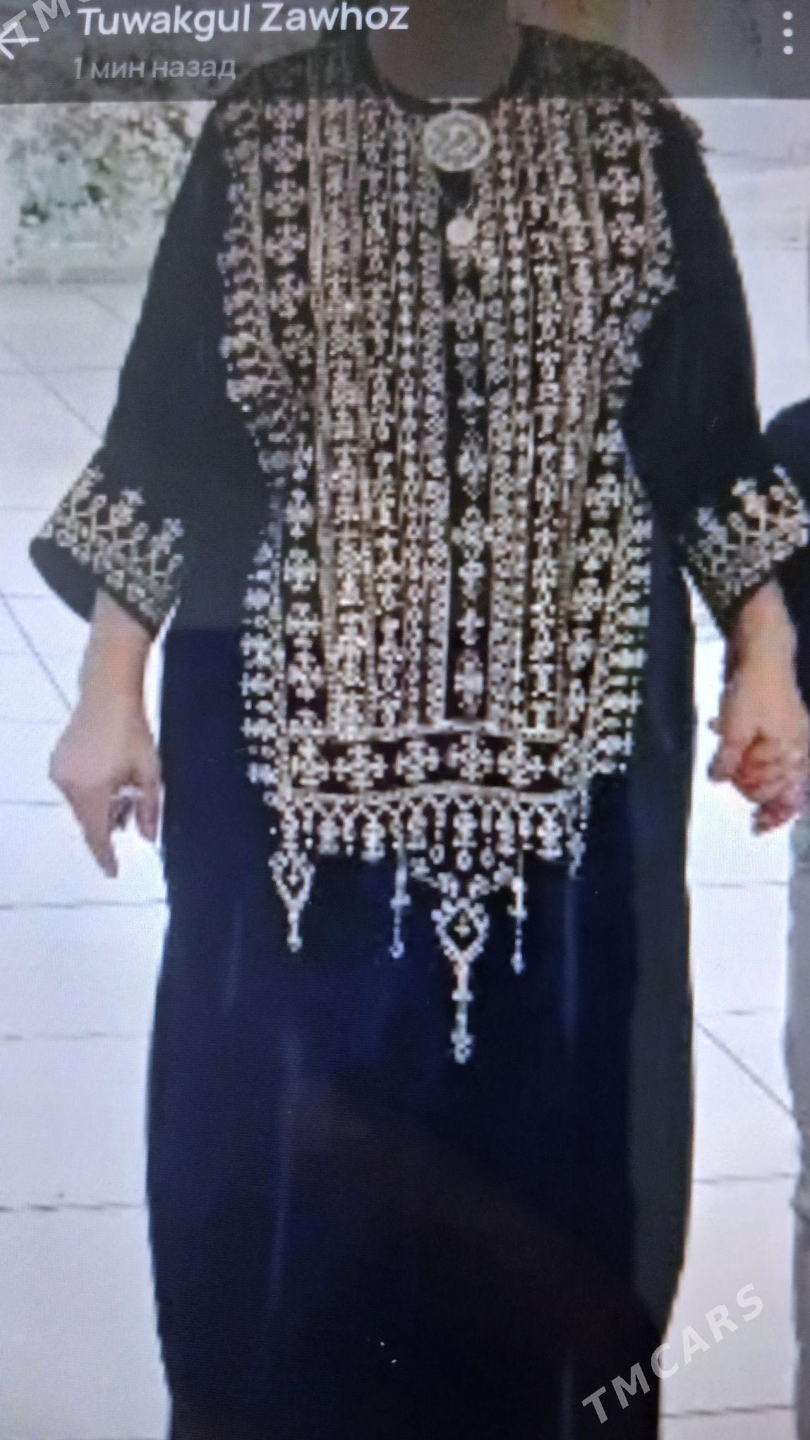 köÿnek - Türkmenbaşy - img 2