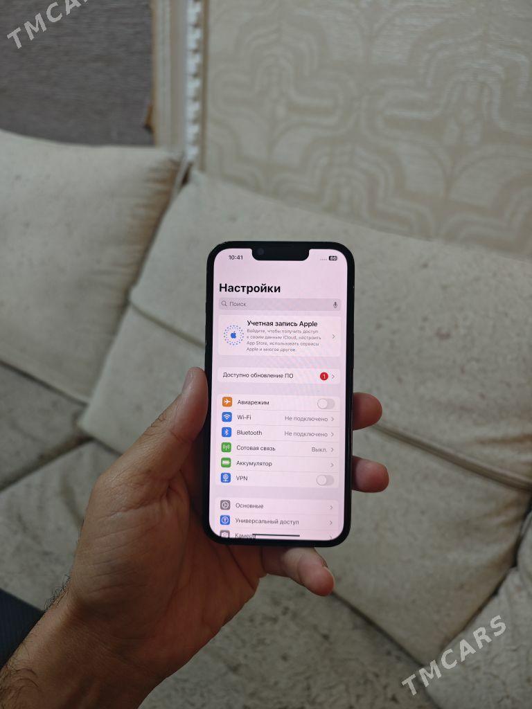 iPhone 13 Pro 128 - Ашхабад - img 6