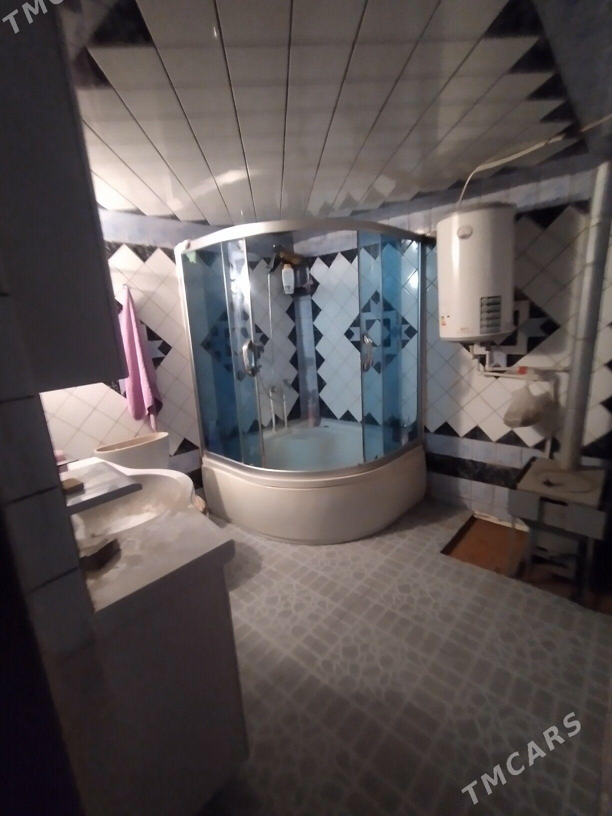 Arenda Plan Kimrayon - Aşgabat - img 3