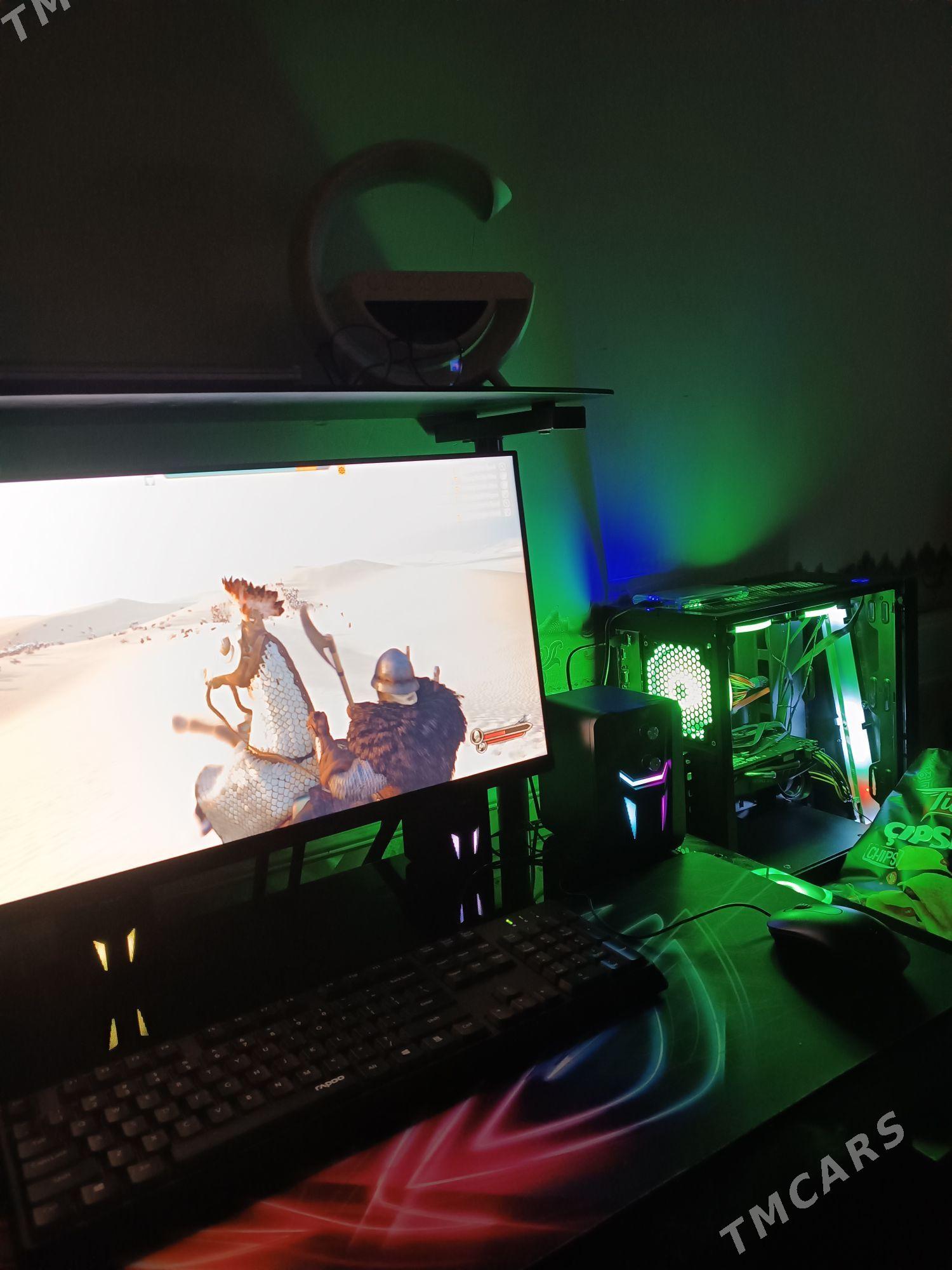 Igravoy pc gtx1060 - Daşoguz - img 6