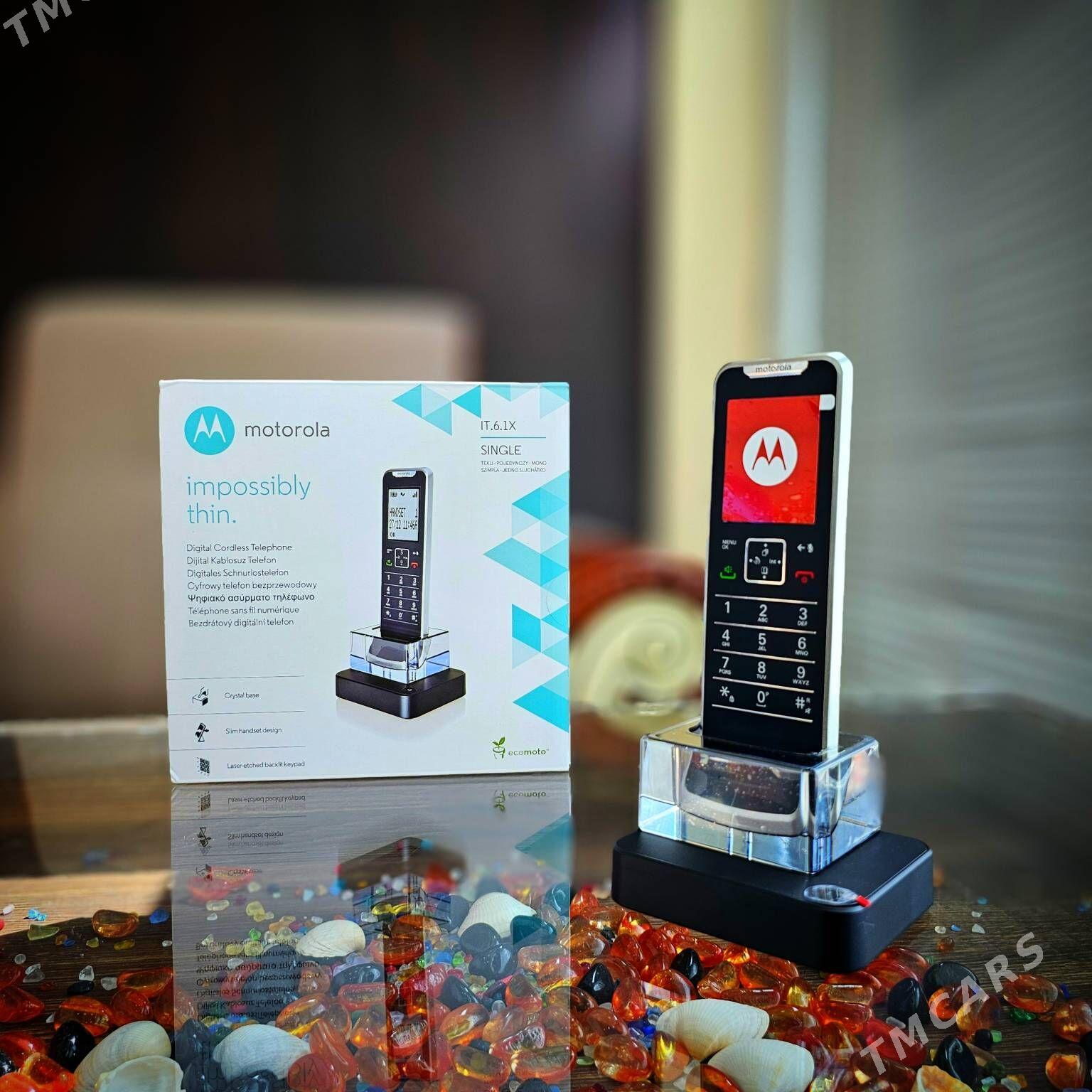 Matarolla domasny telefon - Aşgabat - img 1