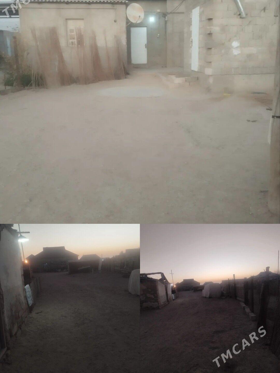 1karyer - Balkanabat - img 2