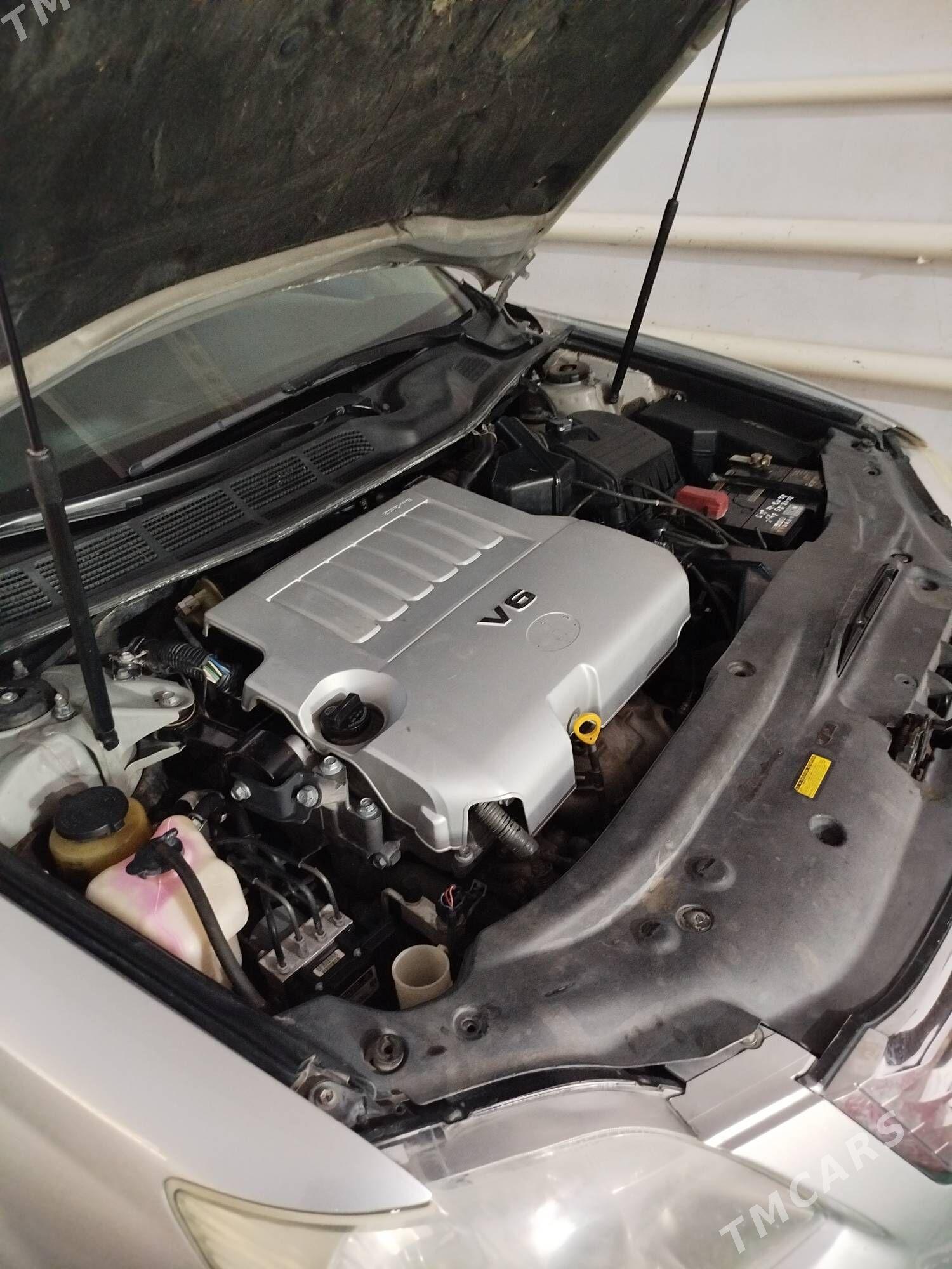 Toyota Avalon 2006 - 145 000 TMT - Köneürgenç - img 3