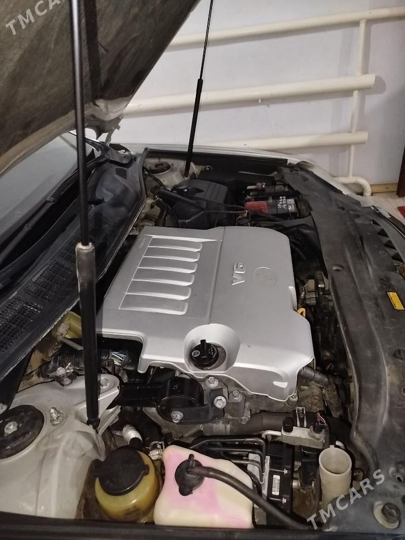 Toyota Avalon 2006 - 145 000 TMT - Köneürgenç - img 2