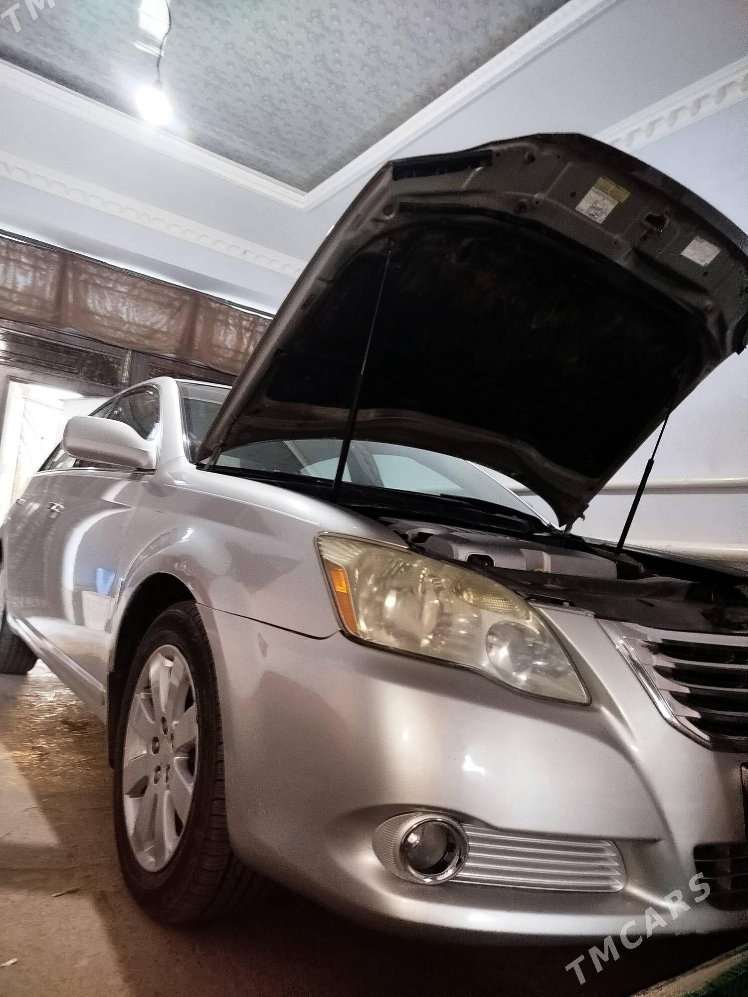 Toyota Avalon 2006 - 145 000 TMT - Köneürgenç - img 1