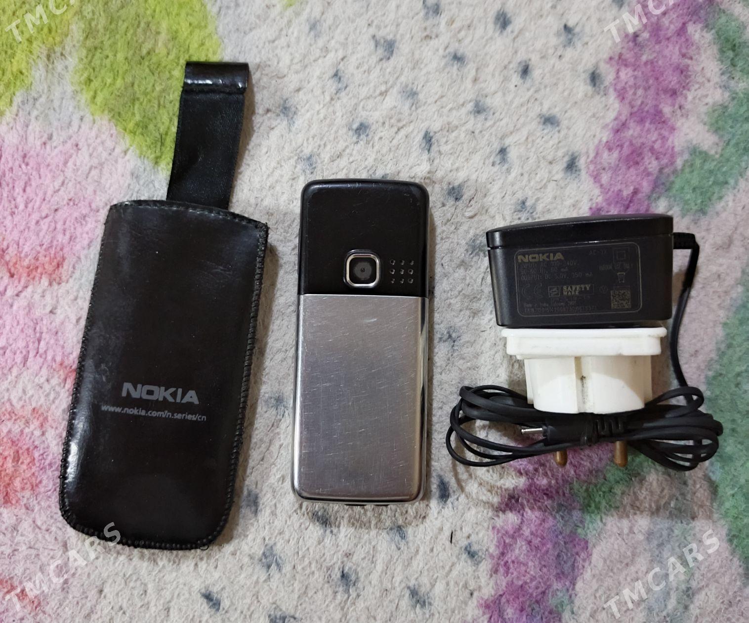 Nokia 6300 prastoy telefon - 5 мкр - img 2