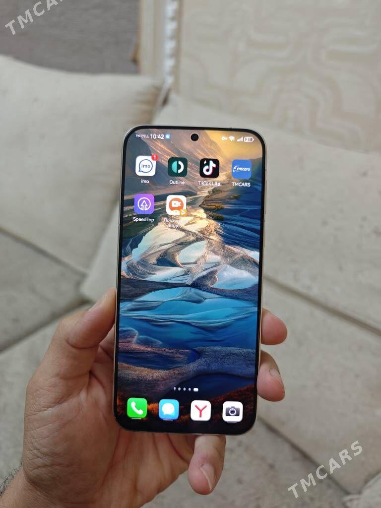 Huawei Pura 70 12/256 - Aşgabat - img 5