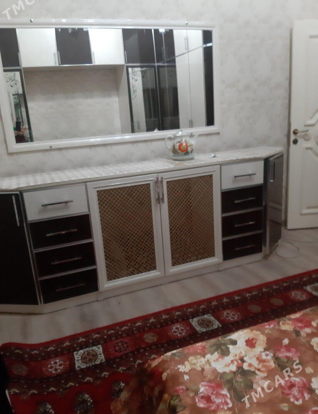 Arensa komnat. - Aşgabat - img 2