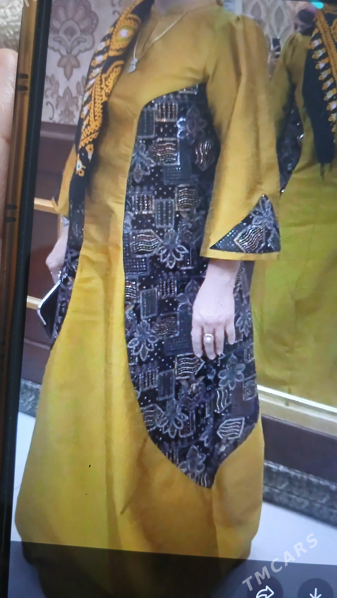 köÿnek - Türkmenbaşy - img 2