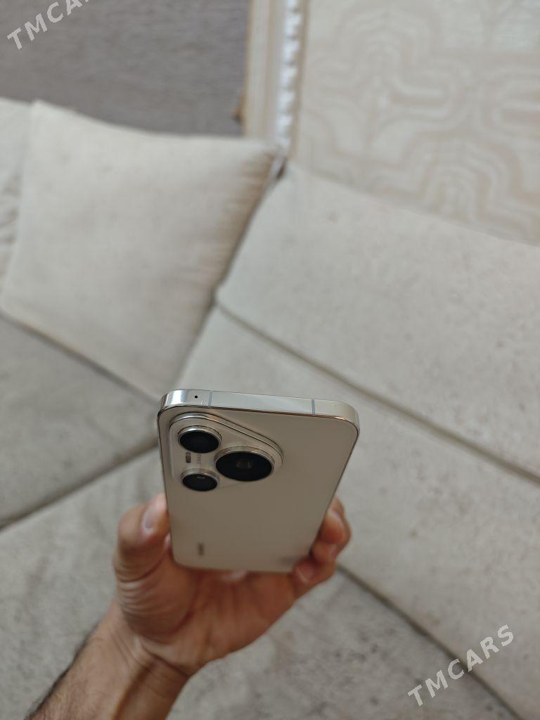 Huawei Pura 70 12/256 - Aşgabat - img 3