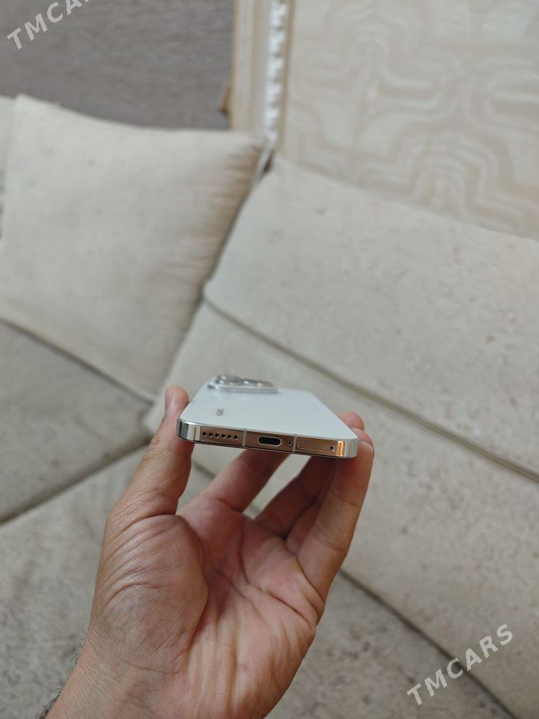 Huawei Pura 70 12/256 - Aşgabat - img 2