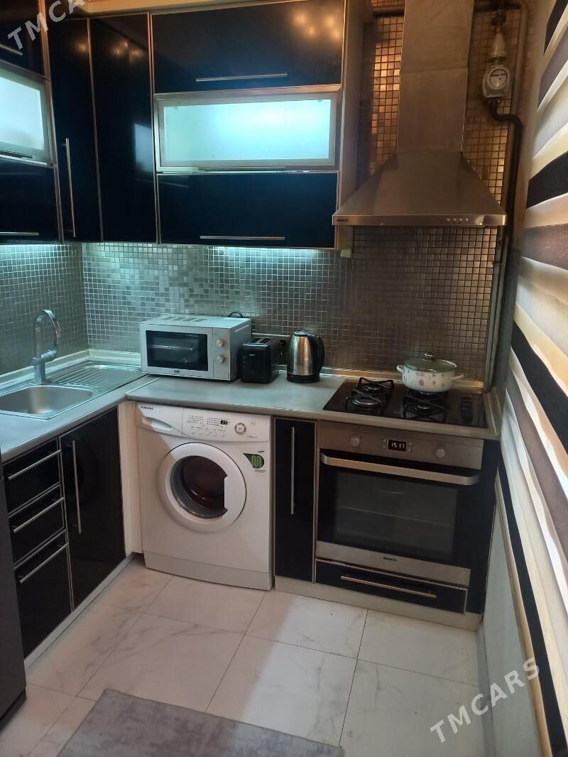 arenda аренда Гаудан - Ашхабад - img 5