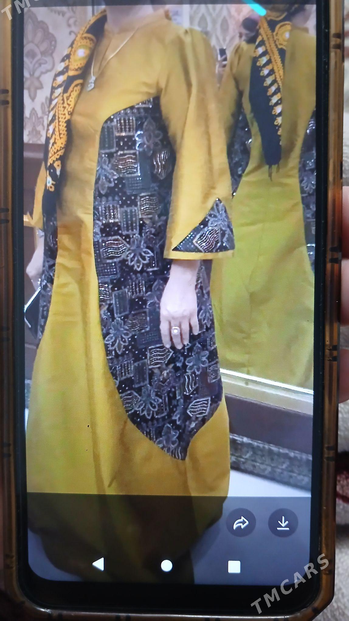 köÿnek - Türkmenbaşy - img 1