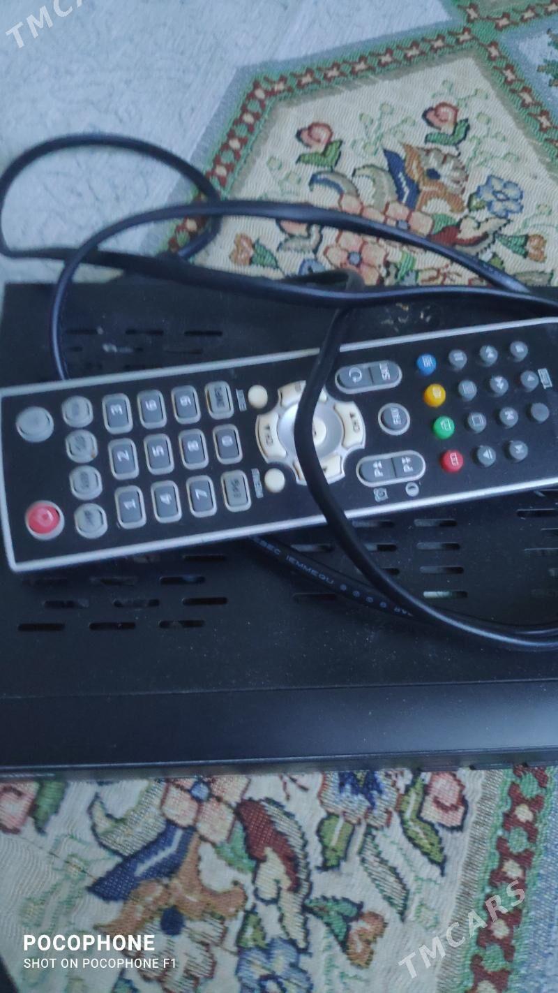 tuner - Бузмеин ГРЭС - img 2