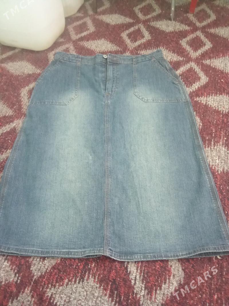 yubka - Daşoguz - img 5