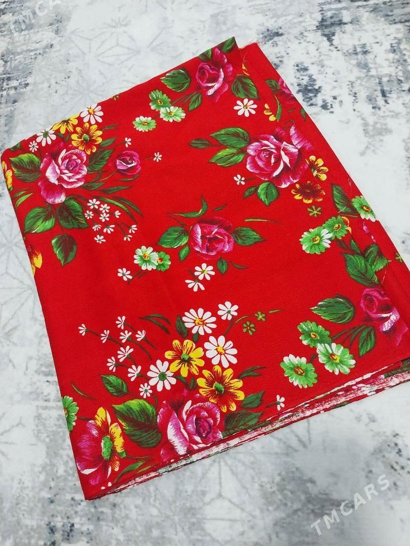 Gadymy matalar - Балканабат - img 4