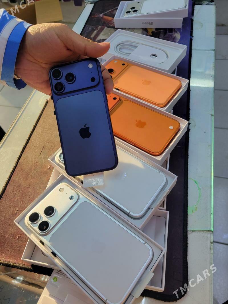iphone 17 pro max - Aşgabat - img 3