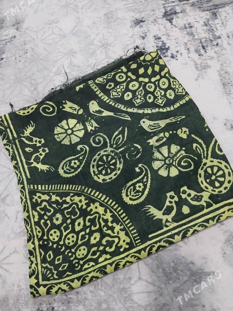 Gadymy matalar - Балканабат - img 6