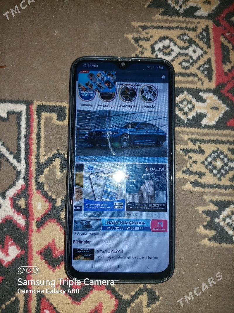 Samung A20 - Bäherden - img 3