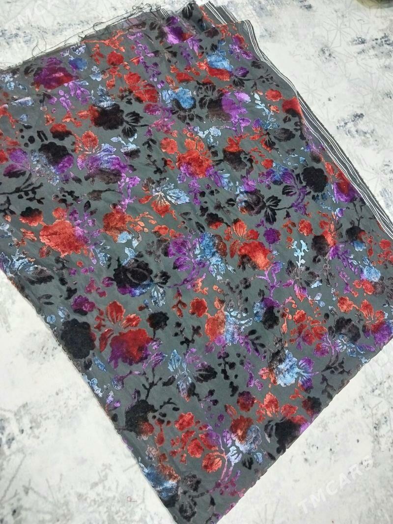 Gadymy matalar - Балканабат - img 2