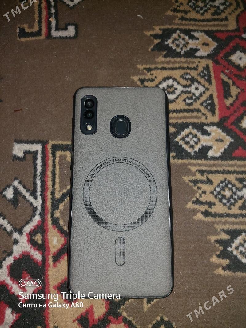 Samung A20 - Bäherden - img 2