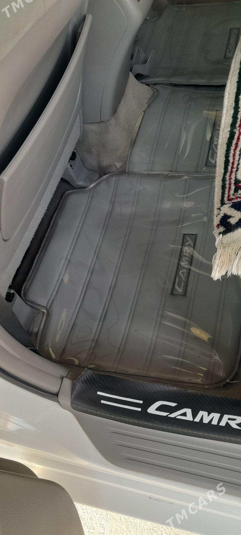 Toyota Camry 2010 - 200 000 TMT - Гёкдепе - img 4