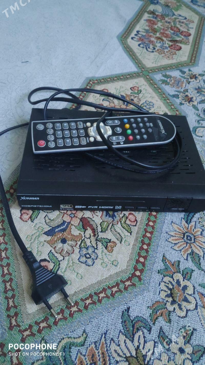 tuner - Бузмеин ГРЭС - img 3