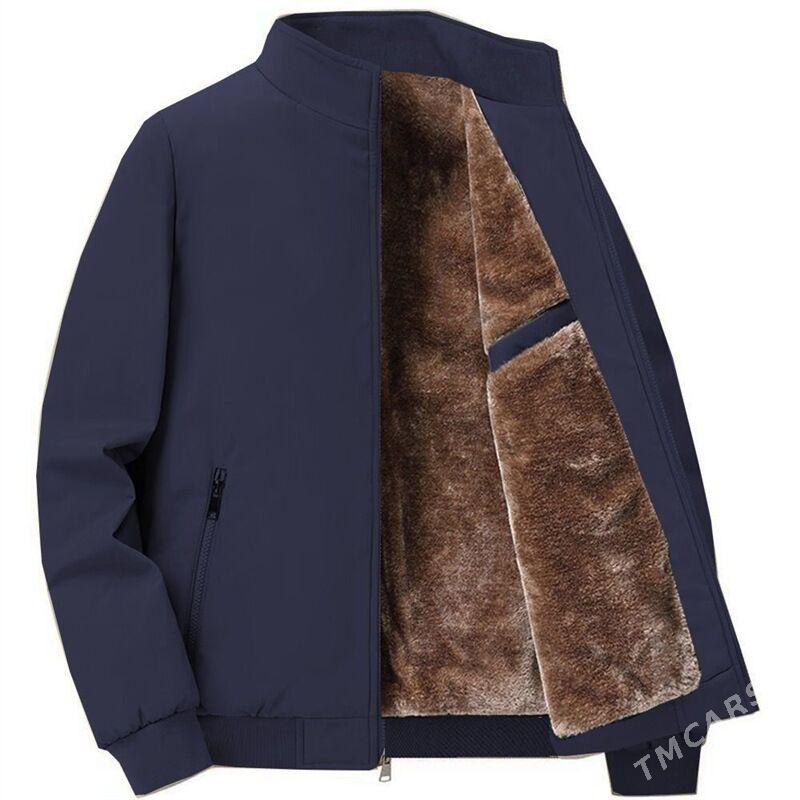 Vetrovka, Kurtka - Ашхабад - img 4