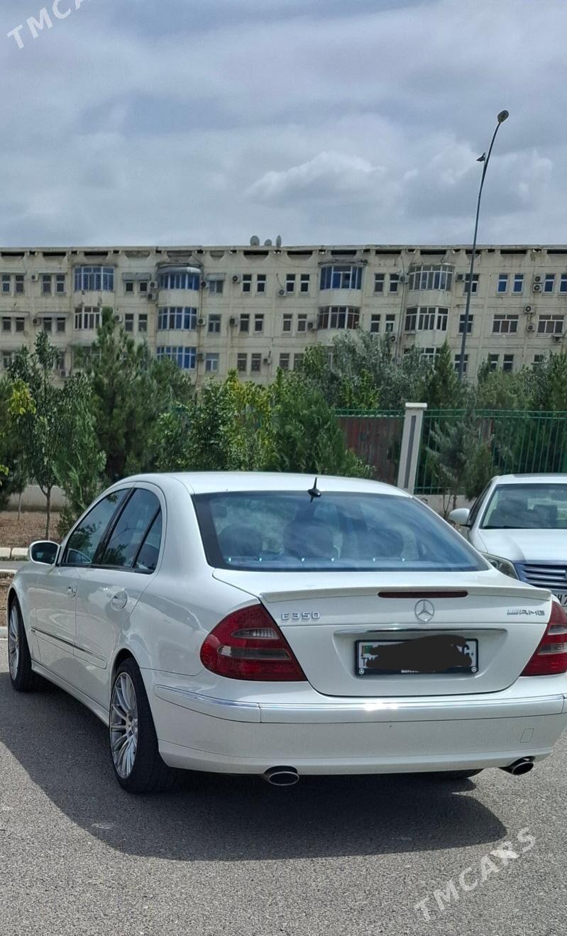 Mercedes-Benz E350 2005 - 200 000 TMT - Кипджак - img 3