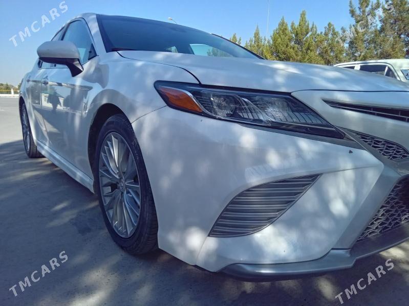Toyota Camry 2020 - 320 000 TMT - Балканабат - img 2