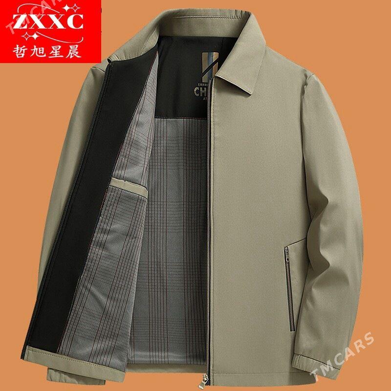 Vetrovka, Kurtka - Ашхабад - img 5