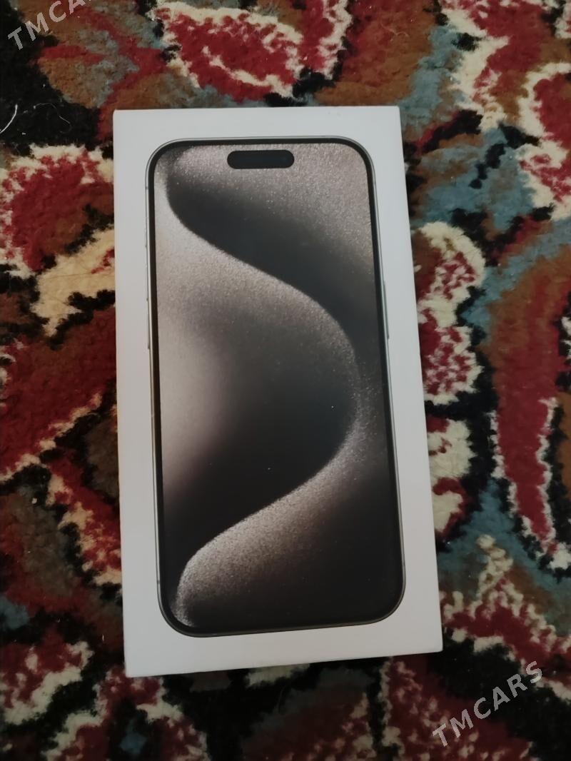 Ayfon - Ашхабад - img 2