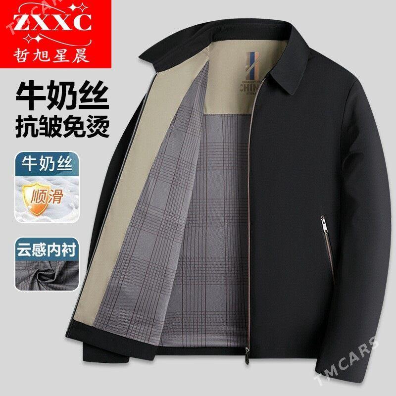 Vetrovka, Kurtka - Ашхабад - img 6