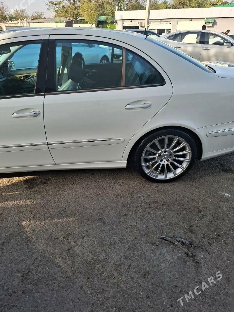 Mercedes-Benz E350 2005 - 200 000 TMT - Кипджак - img 2