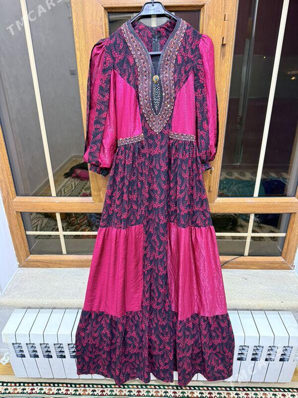 gulli suzana - Bagyr - img 2