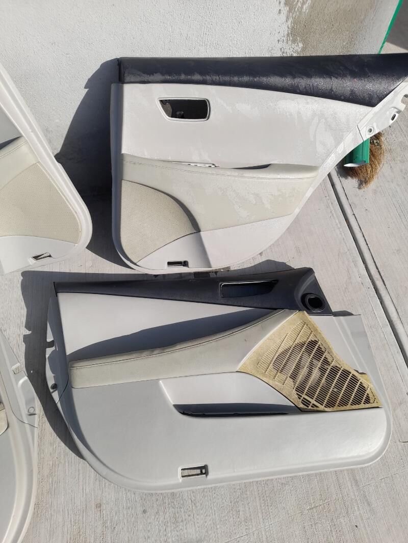 LEXUS es350 06/12 obsiwka 400 TMT - Aşgabat - img 3